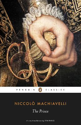 PENGUIN CLASSICS : THE PRINCE