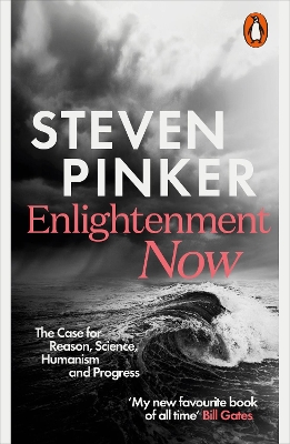 PENGUIN ORANGE SPINES : ENLIGHTMENT NOW PB