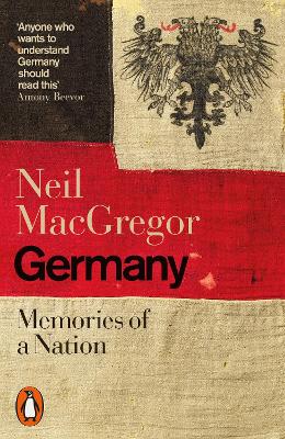 PENGUIN ORANGE SPINES : GERMANY PB