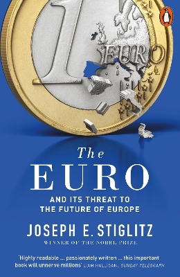 PENGUIN ORANGE SPINES : THE EURO PB