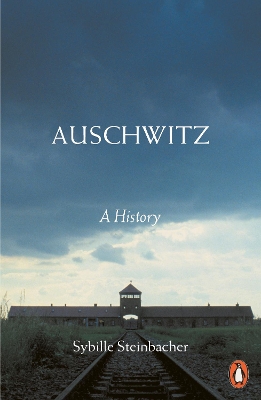 PENGUIN ORANGE SPINES : AUSCHWITZ PB