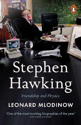 PENGUIN ORANGE SPINES : STEPHEN HAWKING PB