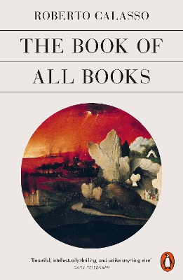 PENGUIN ORANGE SPINES : THE BOOK OF ALL BOOKS PB