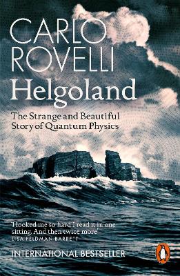 PENGUIN ORANGE SPINES : HELGOLAND PB