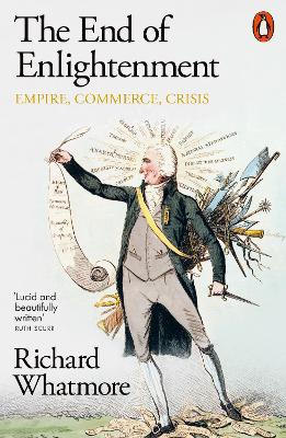 PENGUIN ORANGE SPINES : THE END OF ENLIGHTENMENT PB
