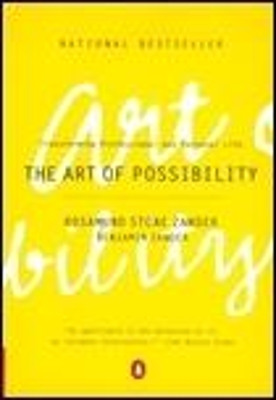 THE ART OF POSSIBILITY PB