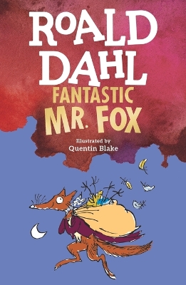 FANTASTIC MR. FOX