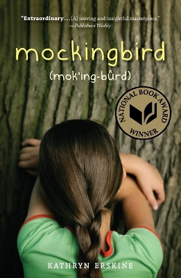 MOCKINGBIRD PB
