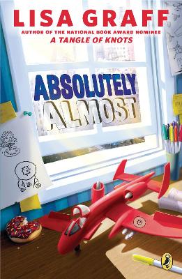 ABSOLUTELY ALMOST