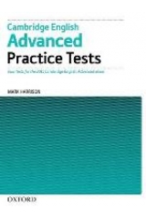 CAE PRACTICE TESTS REVISED 2015