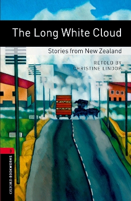 OBW LIBRARY 3: LONG WHITE CLOUD - SPECIAL OFFER N/E