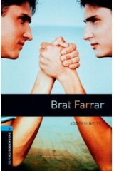 OBW LIBRARY 5: BRAT FARRAR 