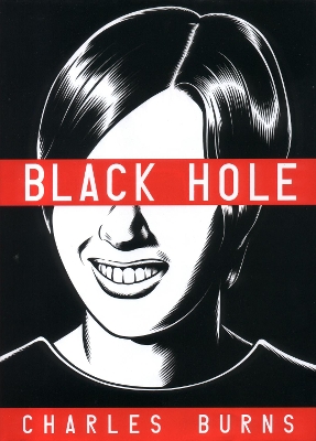 BLACK HOLE HC