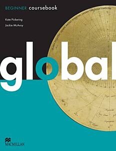GLOBAL BEGINNER CLASS CDs (3)