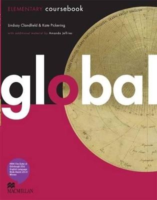 GLOBAL ELEMENTARY ST/BK (+EWKBK)