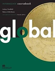 GLOBAL INTERMEDIATE STUDENT BOOK
