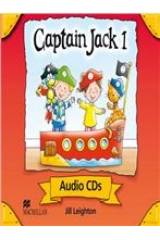 CAPTAIN JACK 1 CD (3)