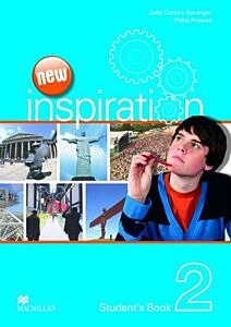 NEW INSPIRATION 2 ST/BK