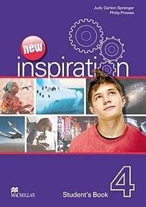NEW INSPIRATION 4 ST/BK