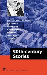 TWENTIETH CENTURY STORIES