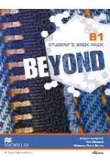 BEYOND B1 STUDENT'S BOOK