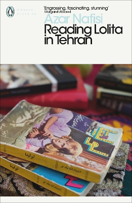 PENGUIN MODERN CLASSICS : READING LOLITA IN TEHRAN PB