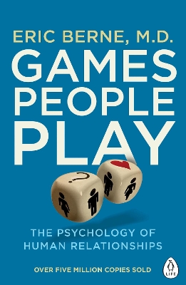 GAMES PEOPLE PLAY PB