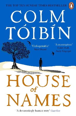 HOUSE OF NAMES  PB