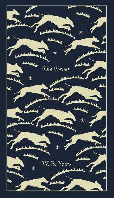 PENGUIN CLASSICS CLOTHBOUND : THE TOWER HC