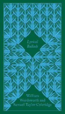 PENGUIN CLASSICS CLOTHBOUND : LYRICAL BALLADS HC