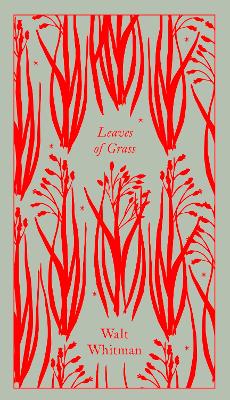 PENGUIN CLASSICS CLOTHBOUND : LEAVES OF GRASS HC
