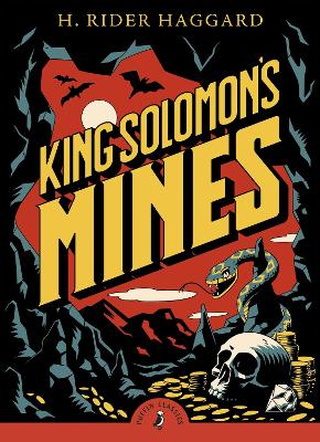 KING SOLOMONS MINES