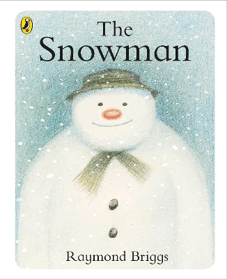 THE SNOWMAN