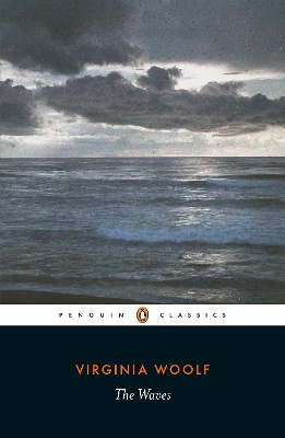 PENGUIN BLACK CLASSICS : THE WAVES