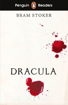 PENGUIN READERS LEVEL 3: DRACULA