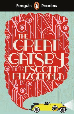 PENGUIN READERS LEVEL 3: THE GREAT GATSBY