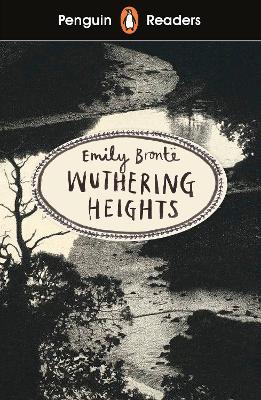 PENGUIN READERS LEVEL 5: WUTHERING HEIGHTS