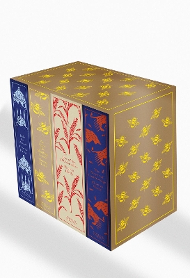 PENGUIN CLASSICS CLOTHBOUND : THOMAS HARDY BOXED SET HC