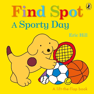 FIND SPOT : A SPORTY DAY HC BBK