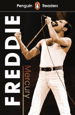 PENGUIN READERS LEVEL 5: FREDDIE MERCURY