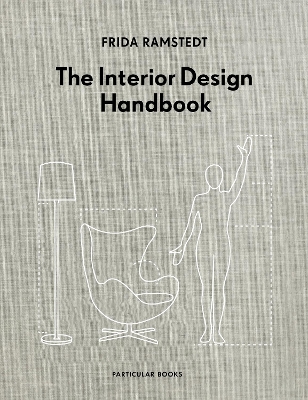 THE INTERIOR DESIGN HANDBOOK HC