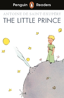 PENGUIN READERS LEVEL 2: THE LITTLE PRINCE