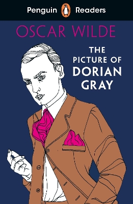 PENGUIN READERS LEVEL 3: THE PICTURE OF DORIAN GRAY