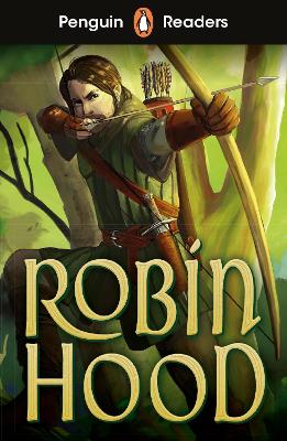 PENGUIN READERS STARTER LEVEL: ROBIN HOOD