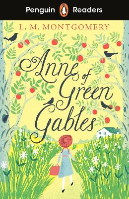PENGUIN READERS LEVEL 2: ANNE OF GREEN GABLES (ELT GRADED READER)