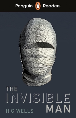 PENGUIN READERS LEVEL 4: THE INVISIBLE MAN
