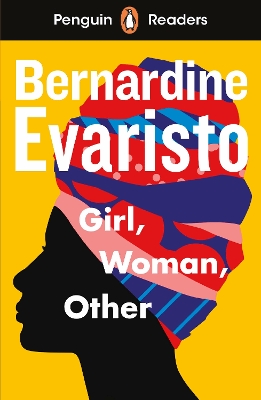 PENGUIN READERS LEVEL 7: GIRL, WOMAN, OTHER
