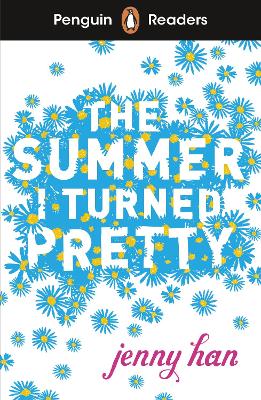 PENGUIN READERS LEVEL 3: THE SUMMER I TURNED PRETTY