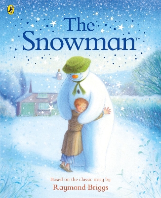 THE SNOWMAN PB
