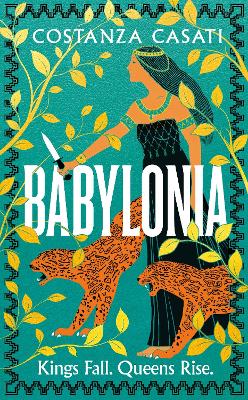 BABYLONIA TPB
